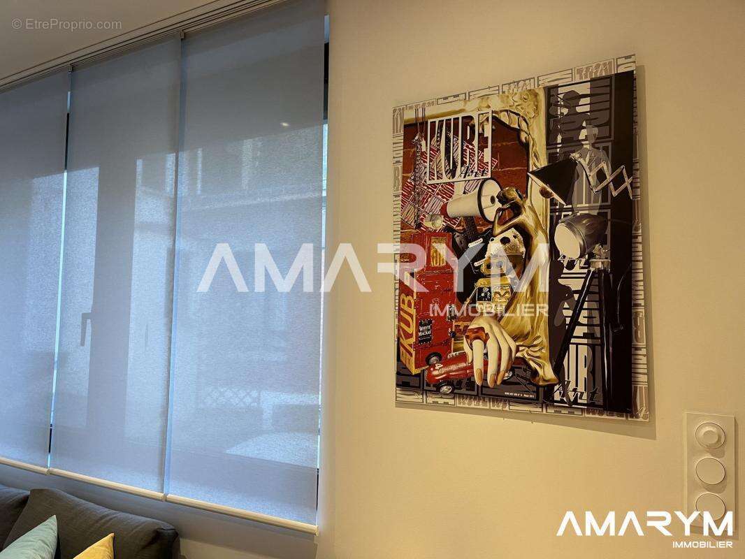 Appartement à DIEPPE