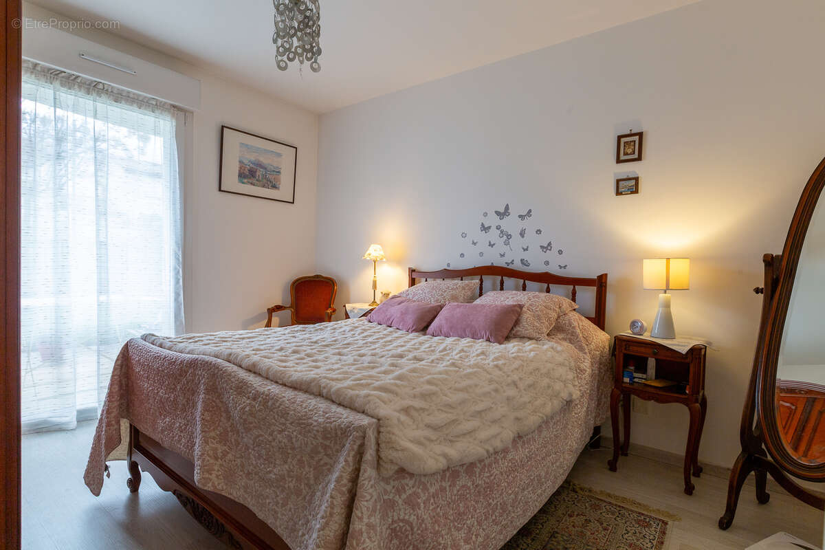 Appartement à BOURG-LES-VALENCE