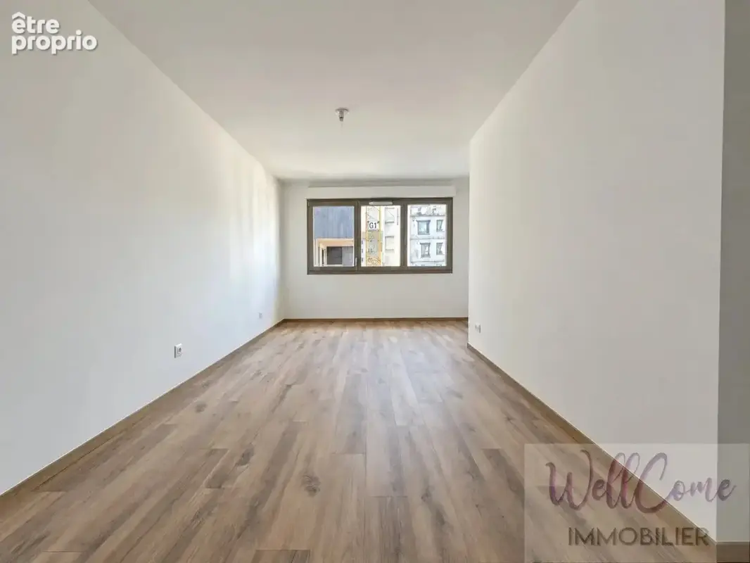Appartement t5 neuf de 112m² – attique (3e/3) – balcon sud  annecy - photo 13