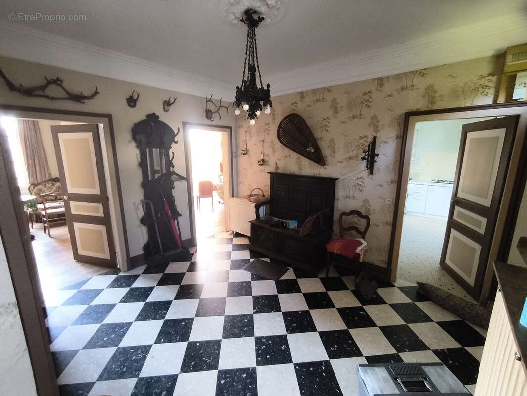 Maison 188 m² à Dampniat  - photo 17
