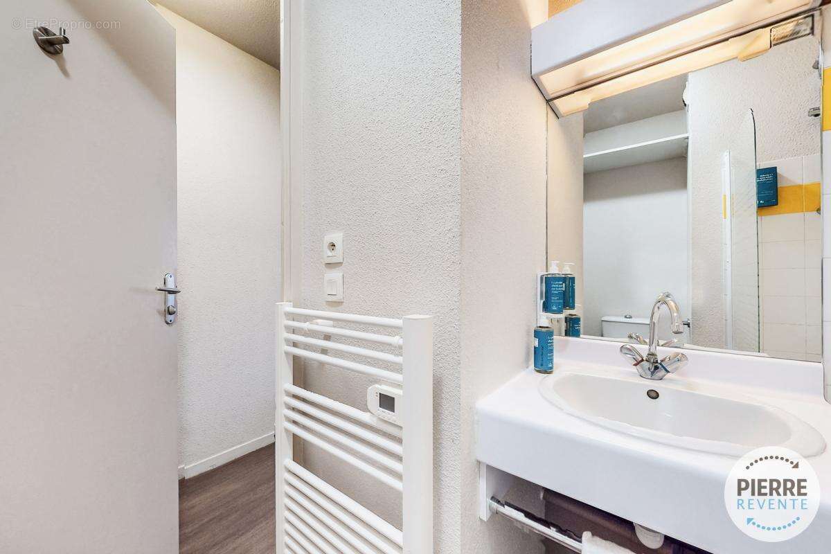 Appartement à LYON-3E