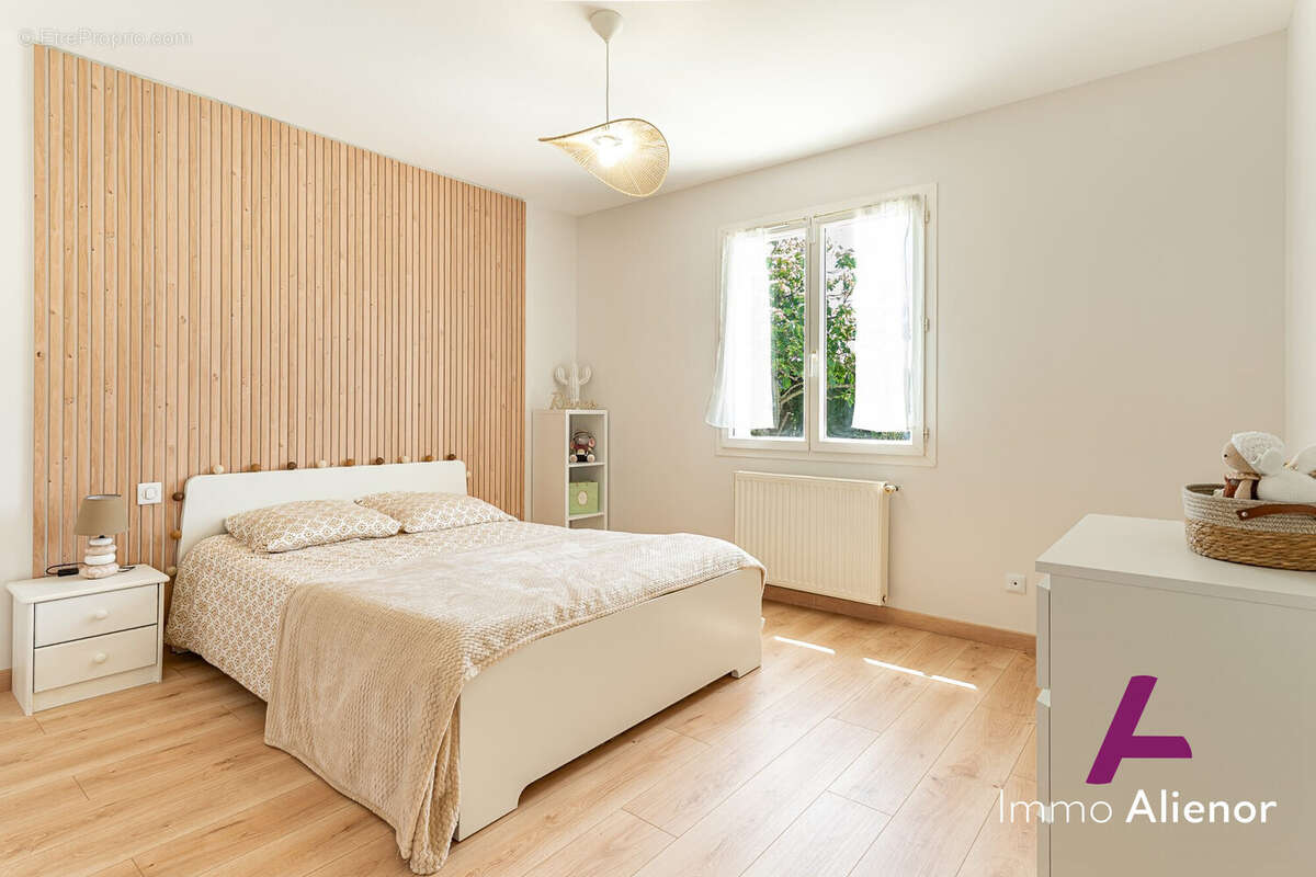 Maison 134 m² à Audenge  - photo 7