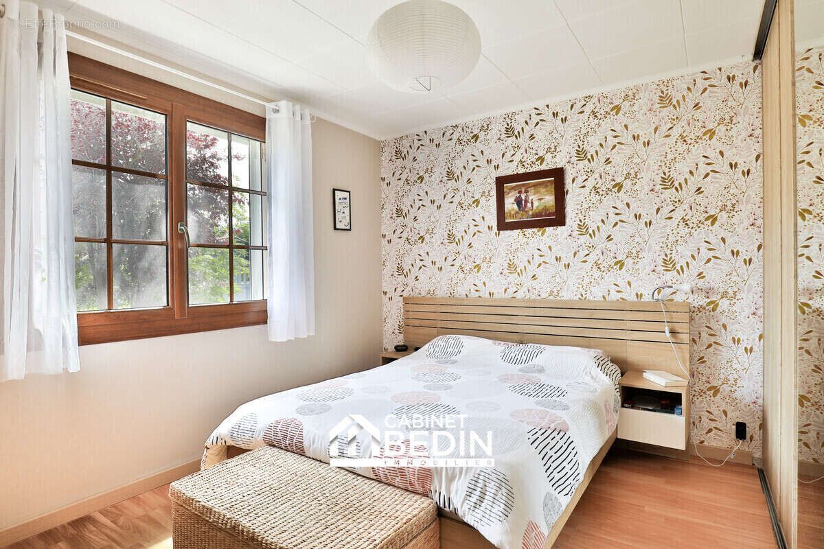 Maison à GUJAN-MESTRAS