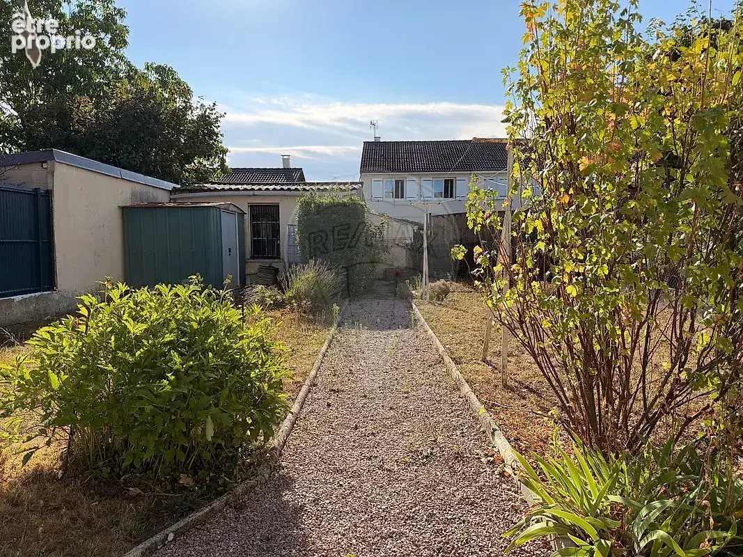 Maison 3 chambre(s) à vendre - photo 22