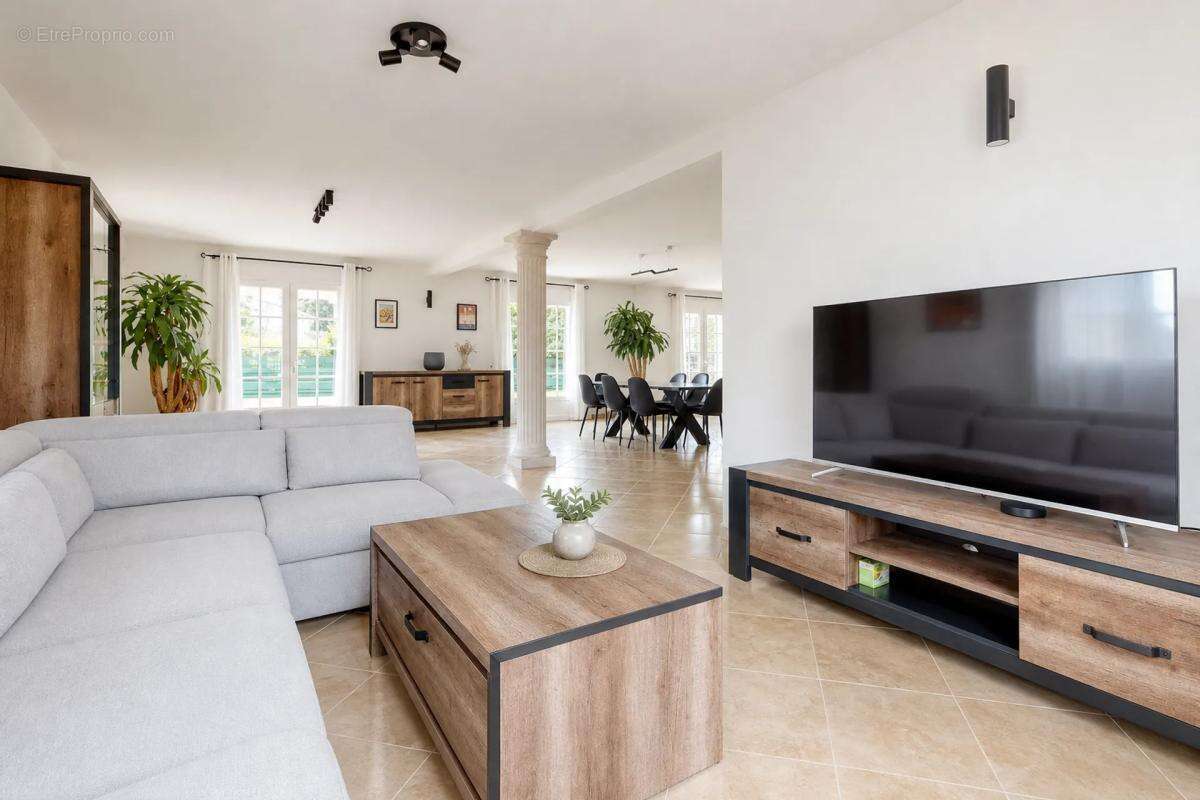 Luxueuse Bastide à Aix-en-Provence - photo 6