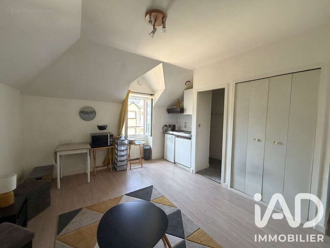 Photo 3 - Appartement à PORNIC