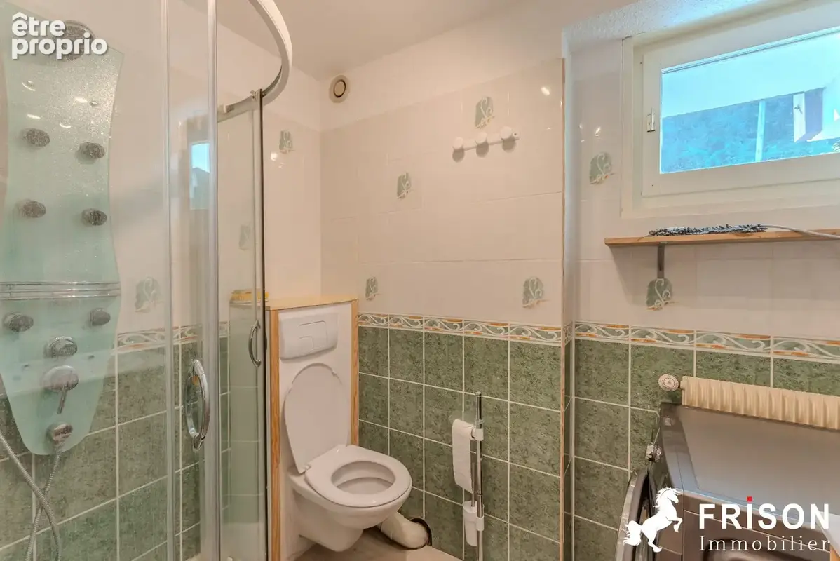Appartement 2 pièces 27 m² à vendre à Thollon-Les-Memises (74500) - photo 8