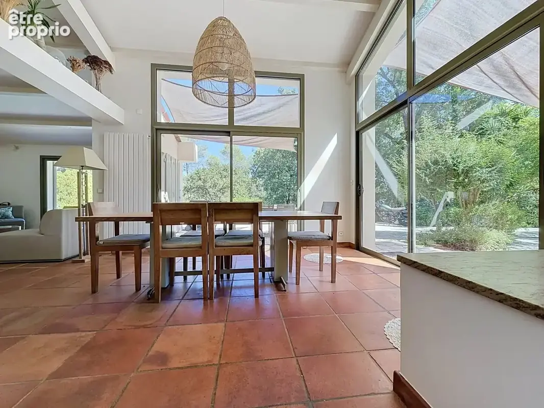 Maison 6 pièces 180 m² à vendre à La Roquette-Sur-Siagne (06550) - photo 43