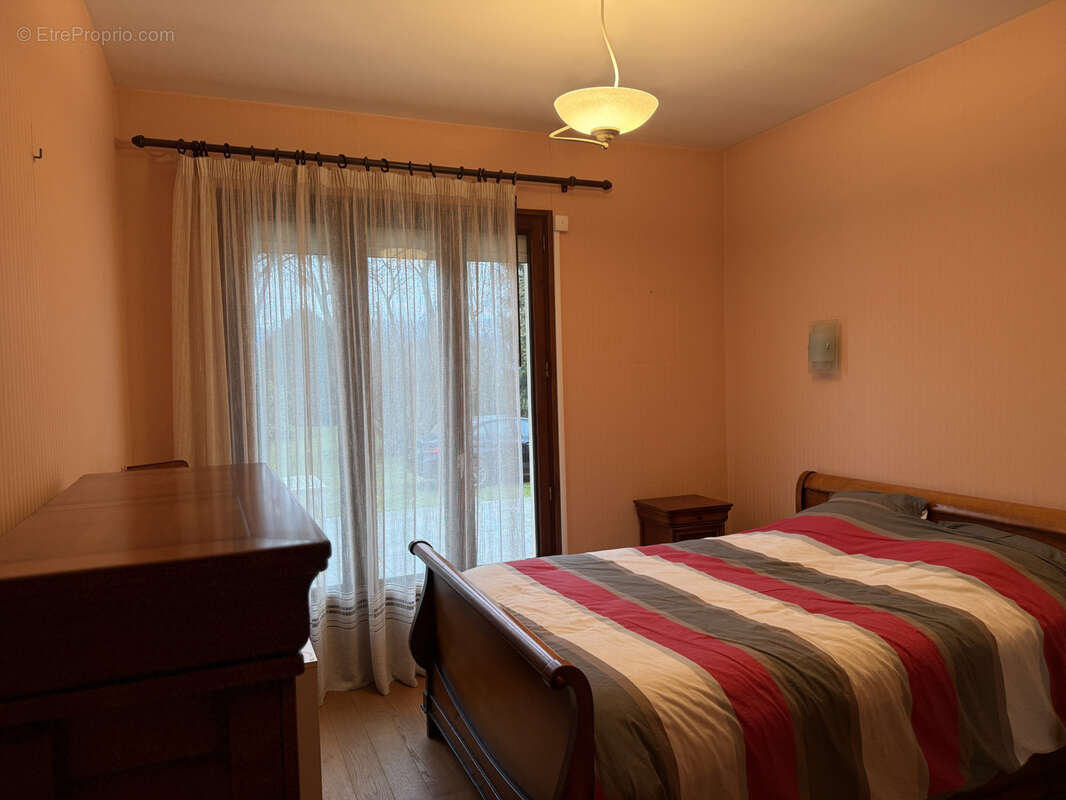 Maison à MARTRES-TOLOSANE