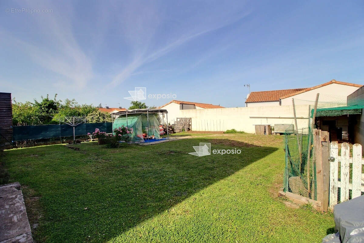Maison Niort 5 pièce(s) 105 m2 - photo 6