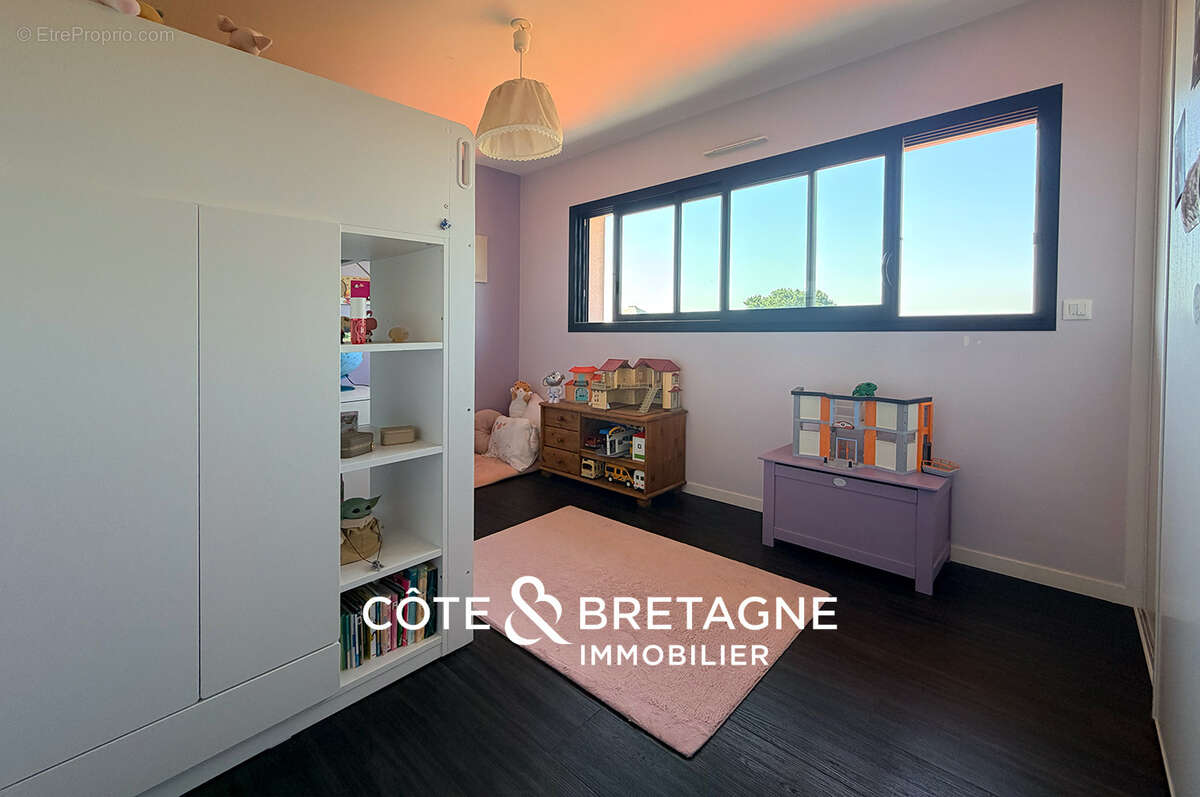 Maison à BINIC