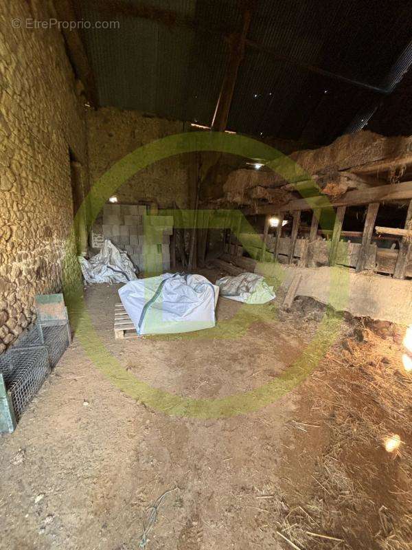 Maison à PIERREFITTE