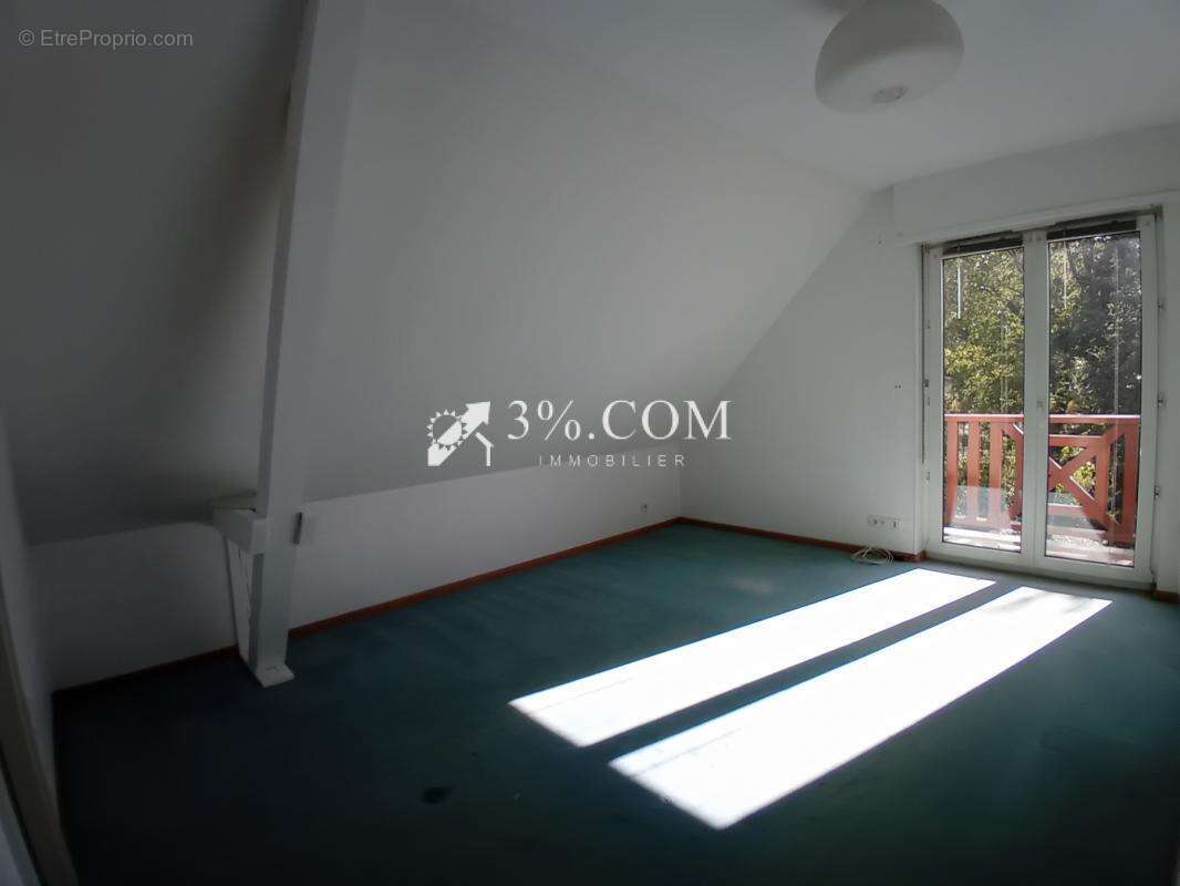 Maison à ROSENWILLER