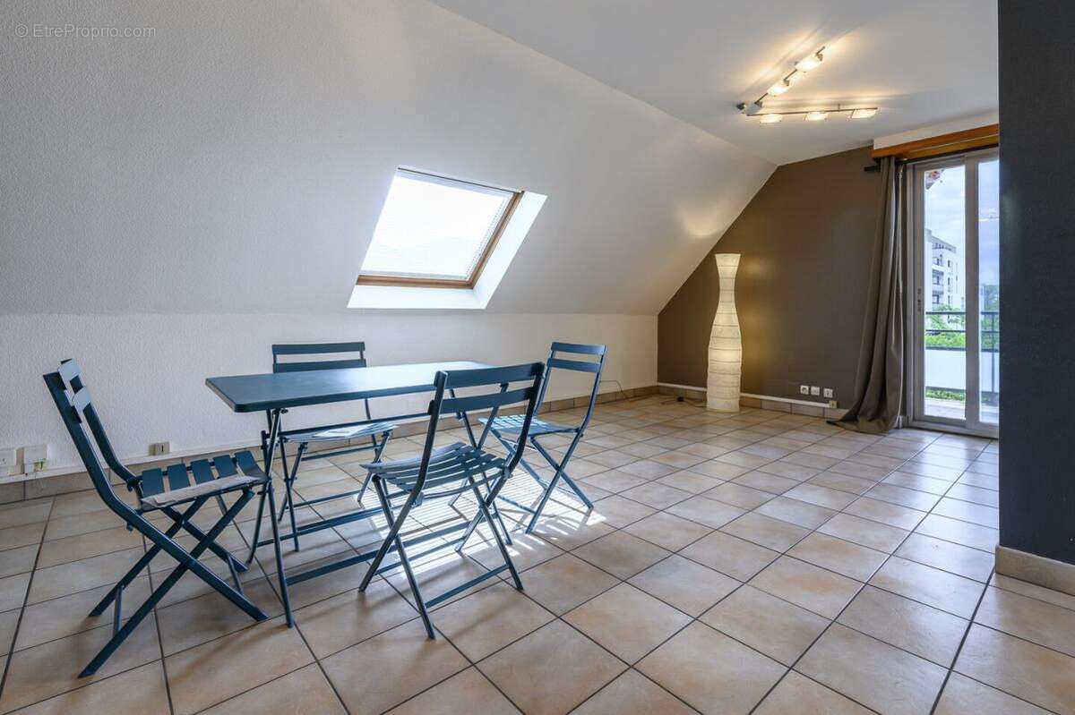 Maison à ILLKIRCH-GRAFFENSTADEN
