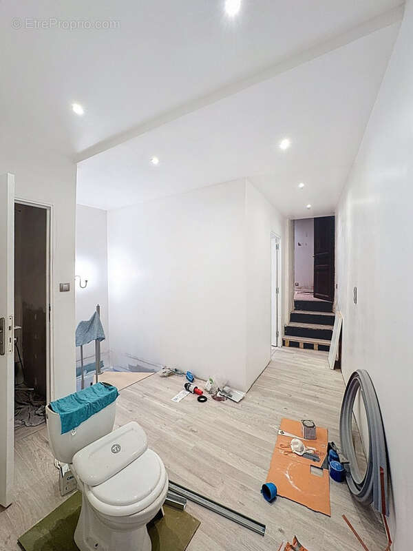 Appartement à TRETS