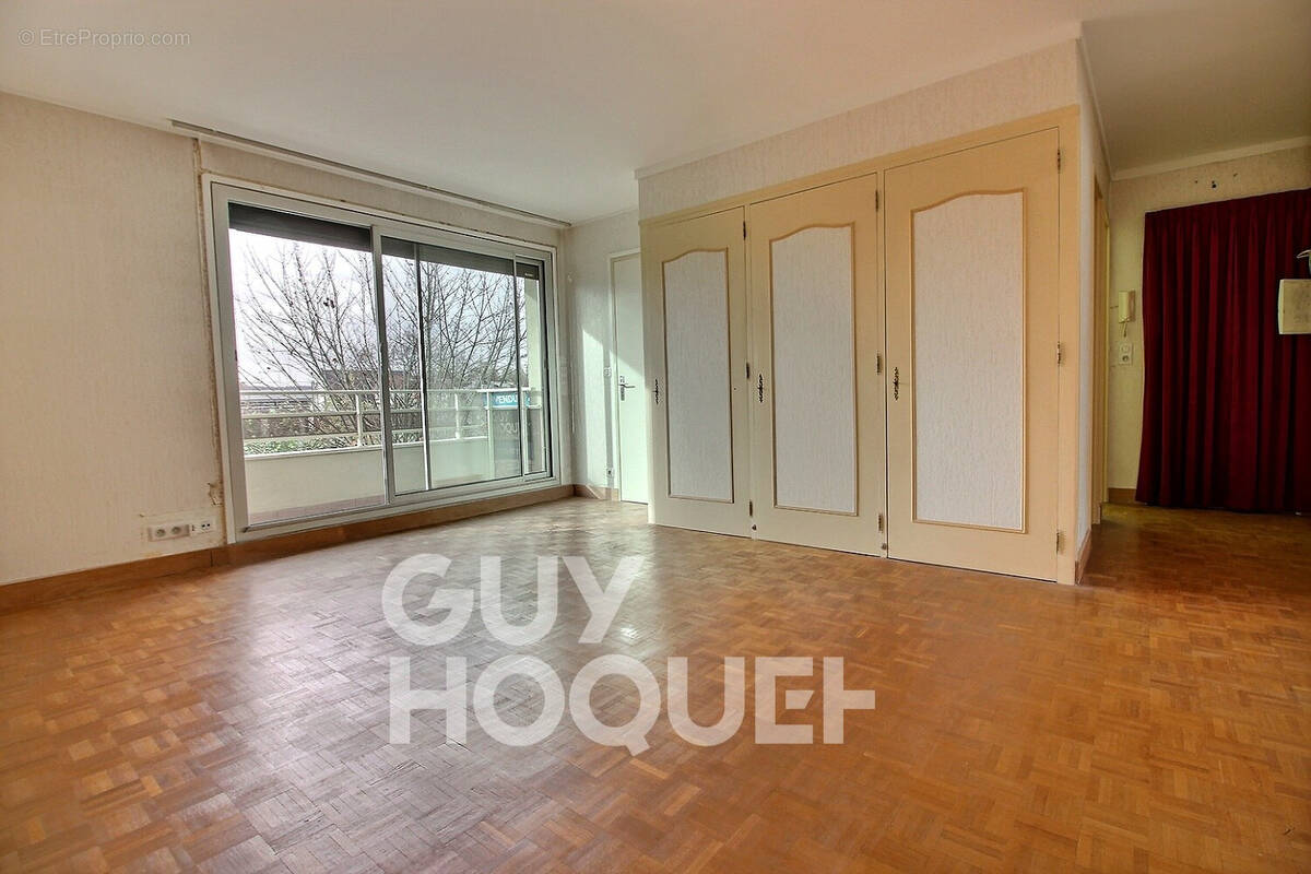 Appartement à RUEIL-MALMAISON
