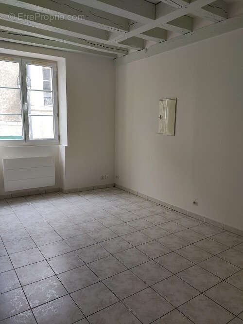 Appartement à BEAUGENCY