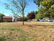 Terrain à MENESPLET