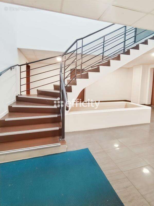 Appartement à LAGORD