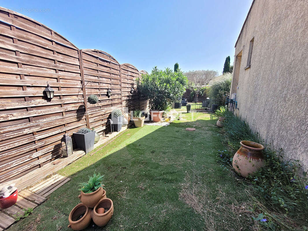 Maison à ARLES