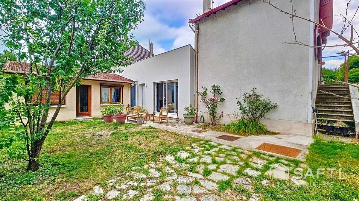 Photo 9 - Maison à NEUILLY-PLAISANCE