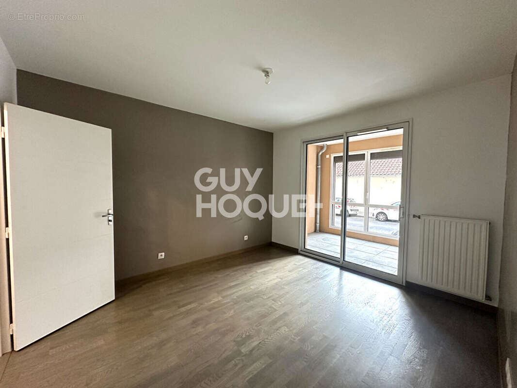 Appartement à LYON-4E