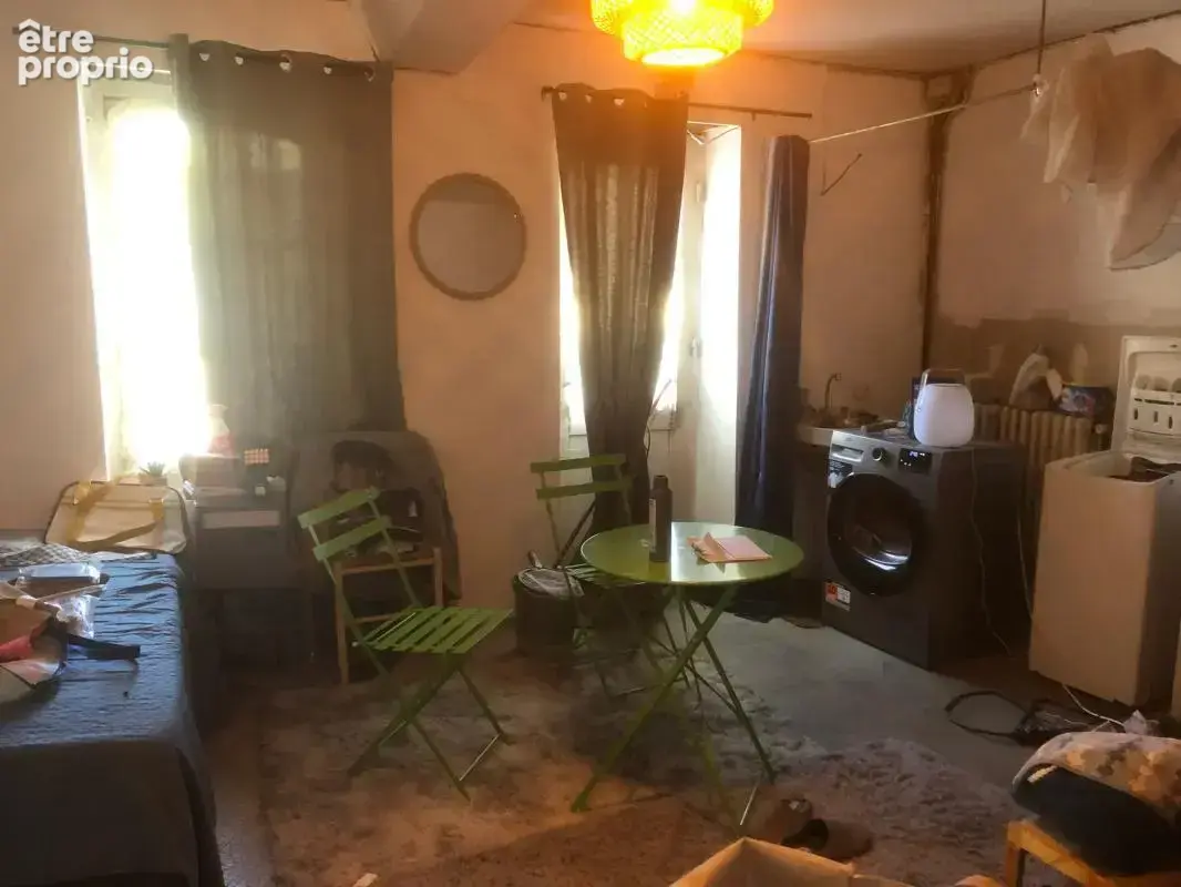 Maison de 2 pièces de 70 m² à Juvigny Val d'Andaine - photo 5