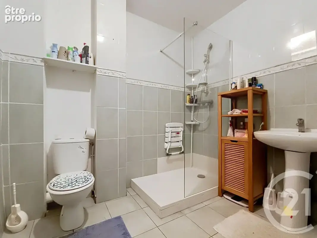 Maison 6 pièces 107 m² à vendre à La Chapelle-Gauthier (77720) - photo 6