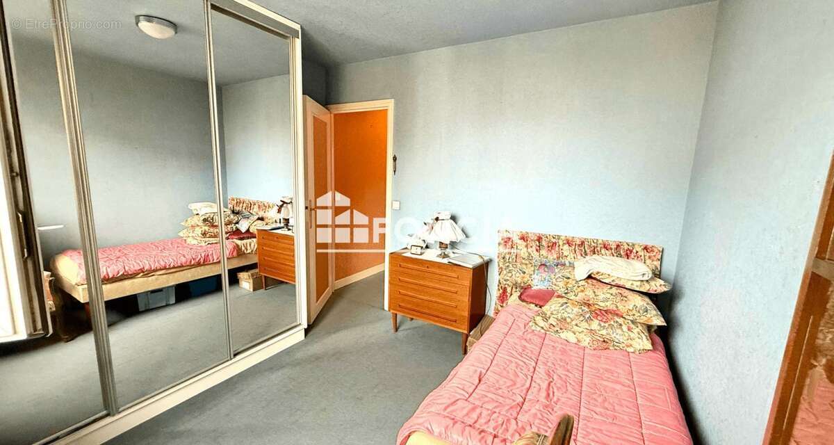 Appartement à CACHAN