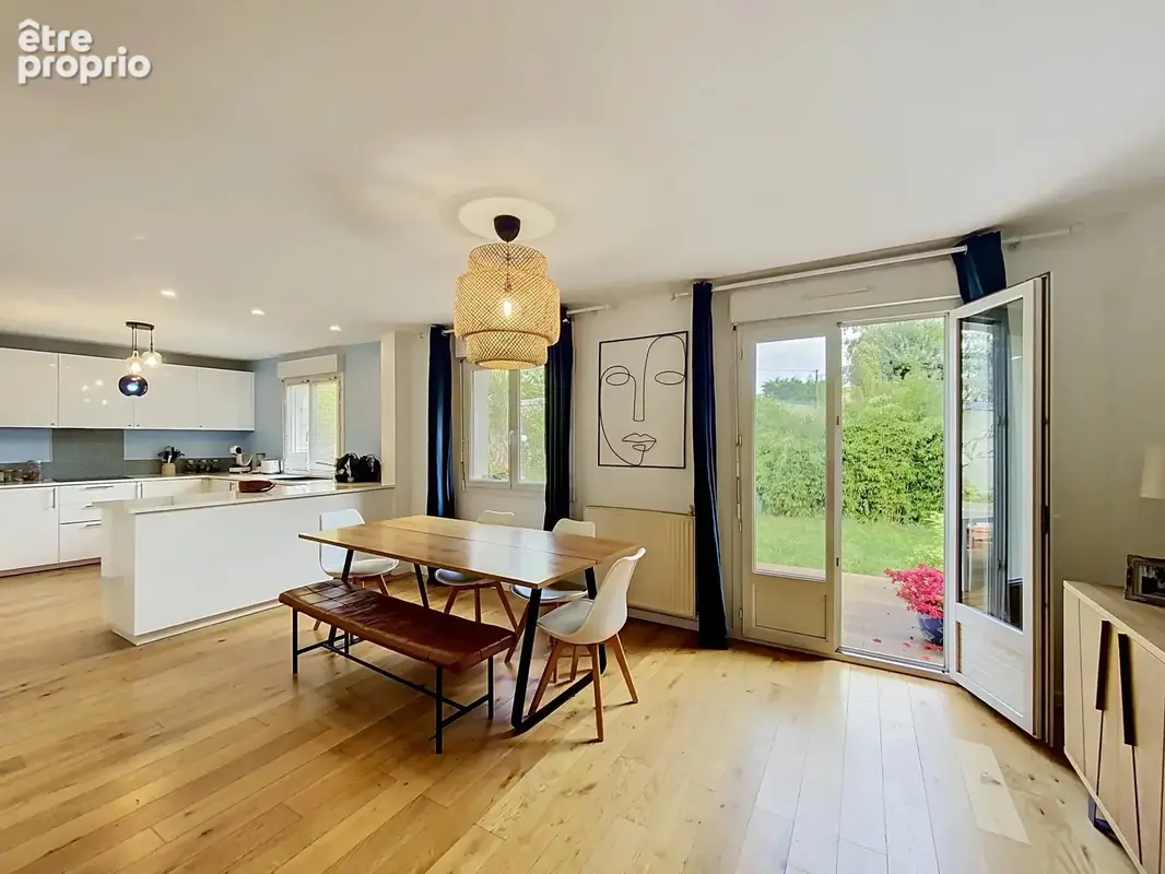 Maison familiale - photo 9