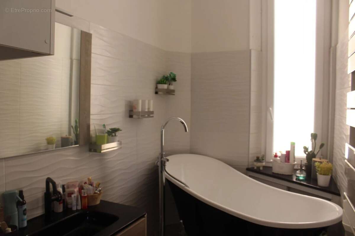 Appartement à GRASSE