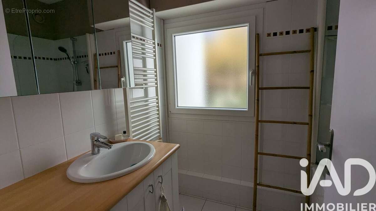 Photo 6 - Appartement à NANTES