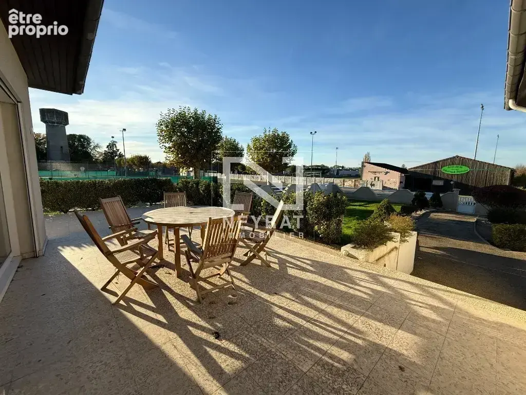 Maison avec terrain - photo 9