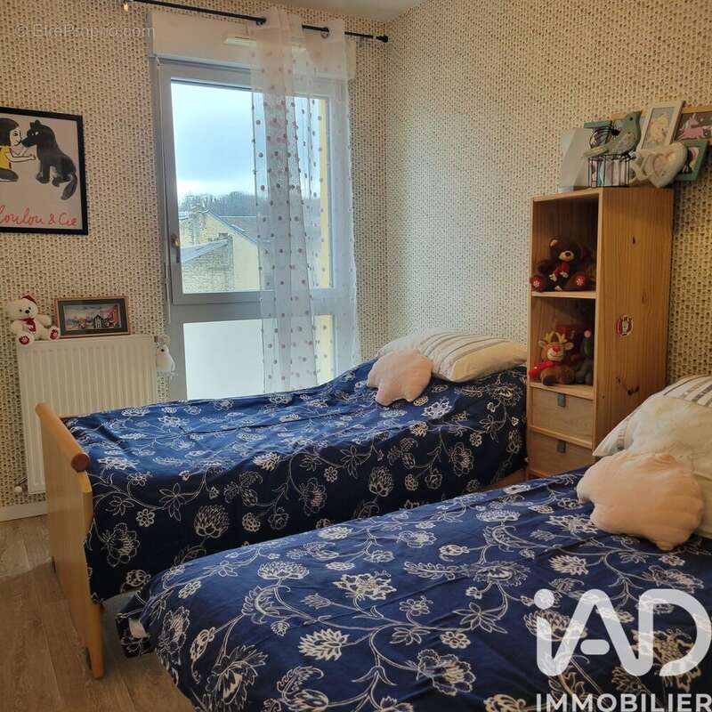 Photo 7 - Appartement à LE HAVRE