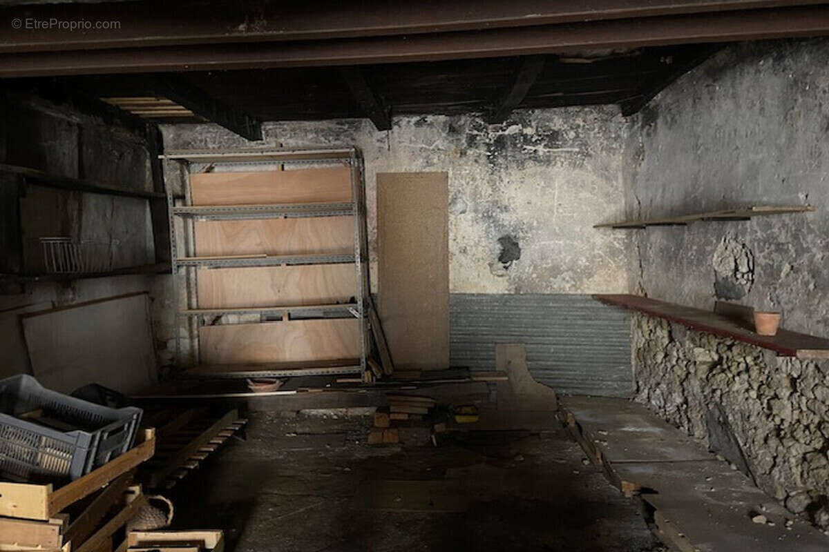 Appartement à DURAS