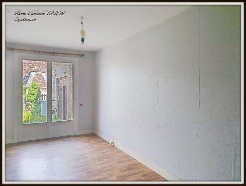 Maison 6 pièces NEONS SUR CREUSE (36) - photo 9