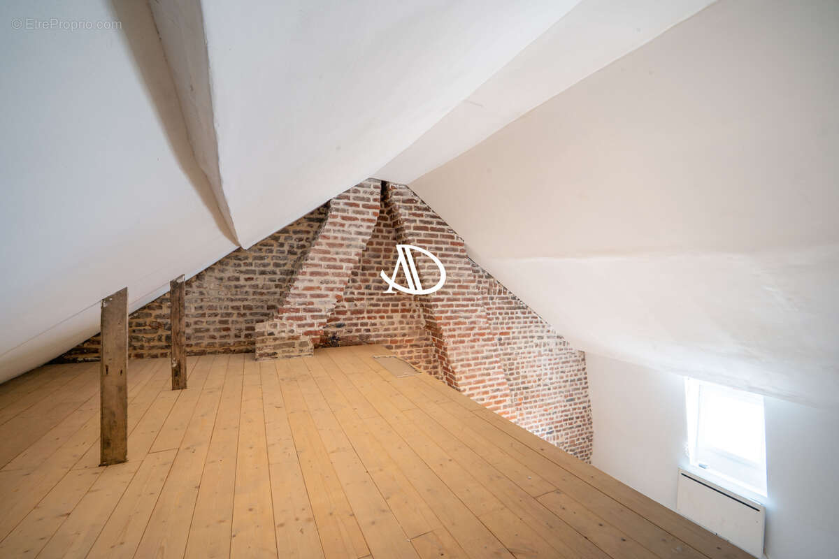 Maison à LOOS