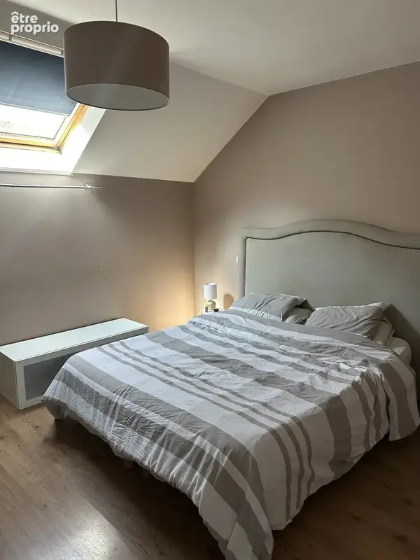 Bel appartement F3, extrêmement soigné et parfaitement agencé   Loué - photo 5