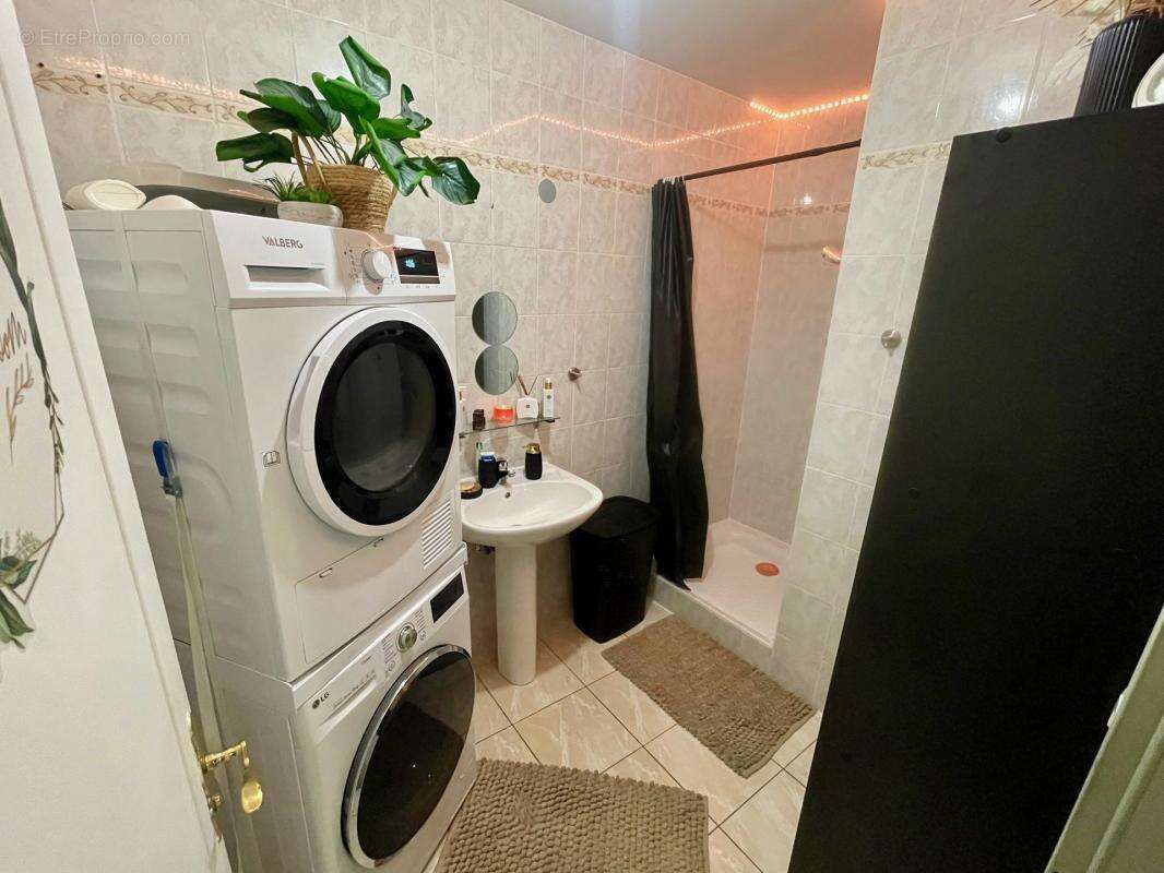 Appartement 69 m² à Waville  - photo 7