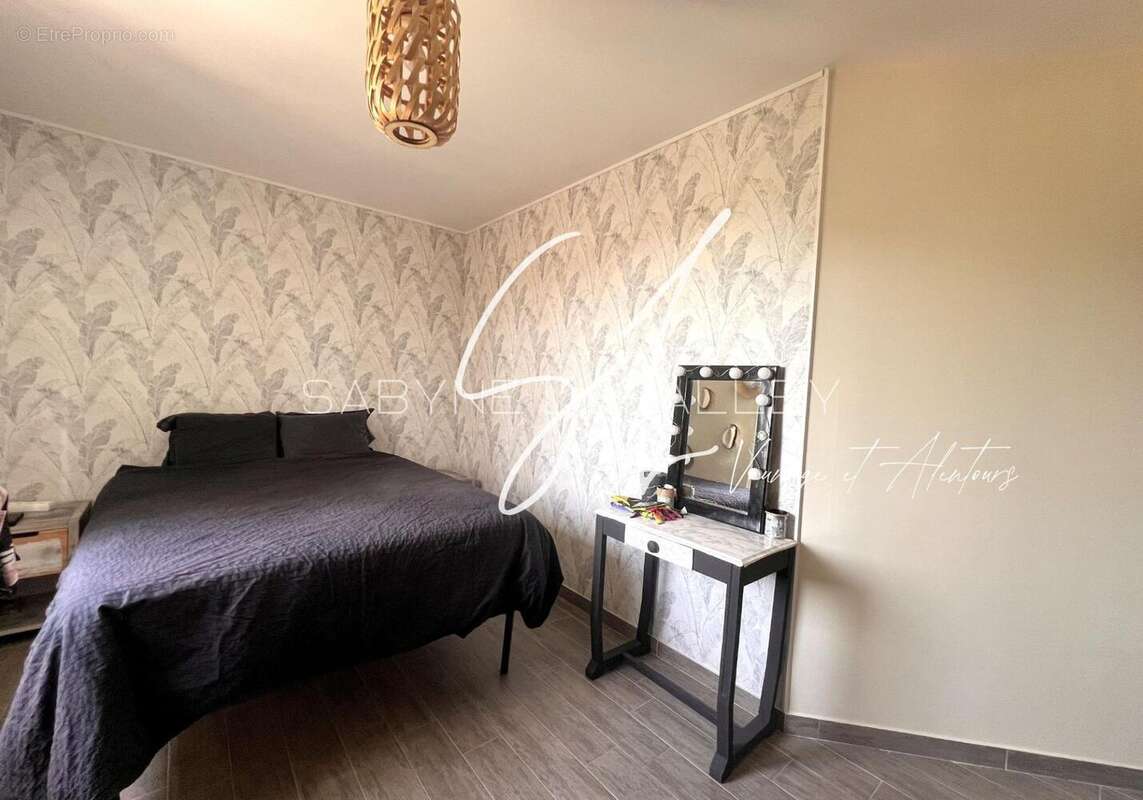 Photo 5 - Maison à CLARENSAC