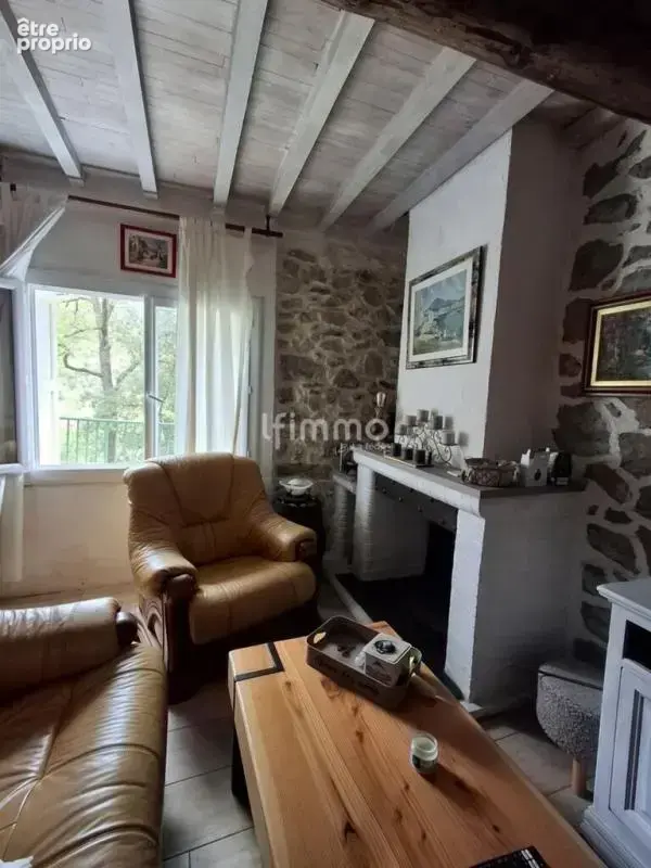 Maison avec jardin - photo 4