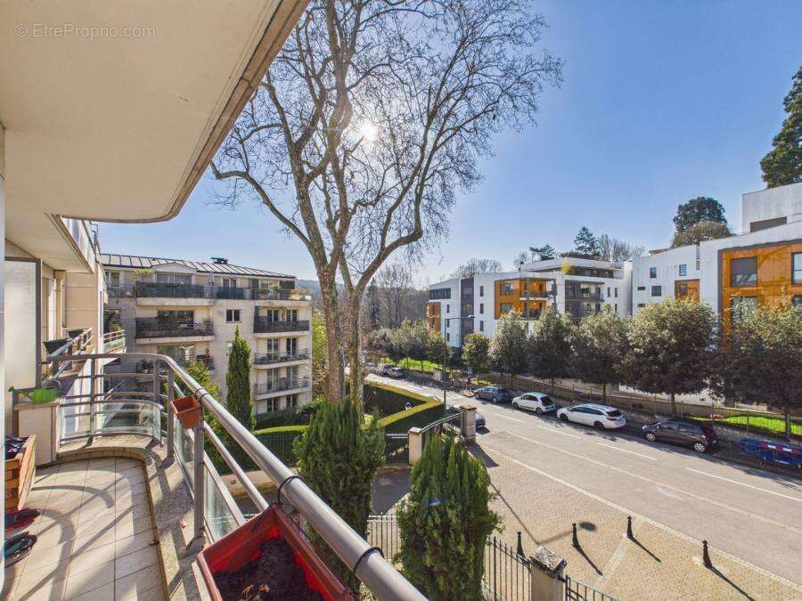 Appartement à MEUDON