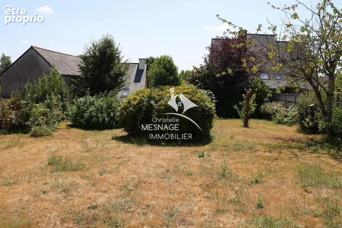 À vendre chez Christelle Mesnage Immobilier, DINAN CENTRE-VI - photo 5