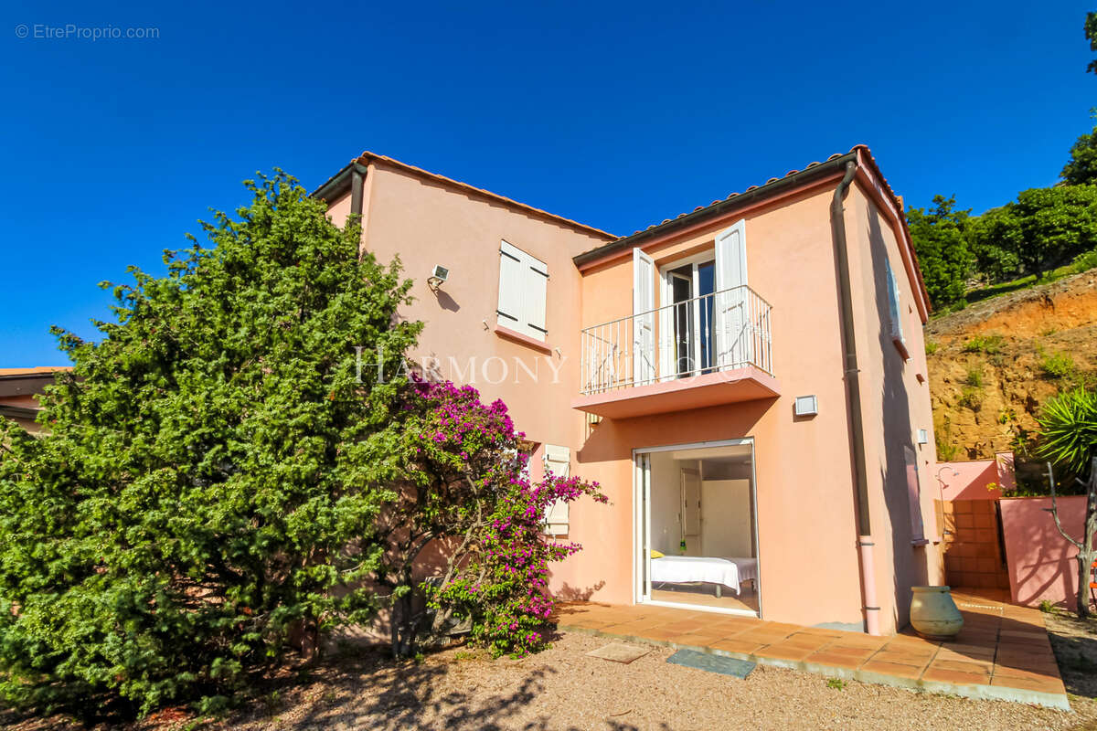 Maison à PIANA