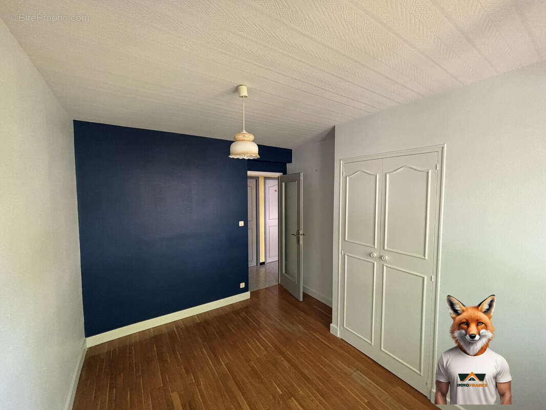 Maison 108 m² à Roche-Lez-Beaupre  - photo 2