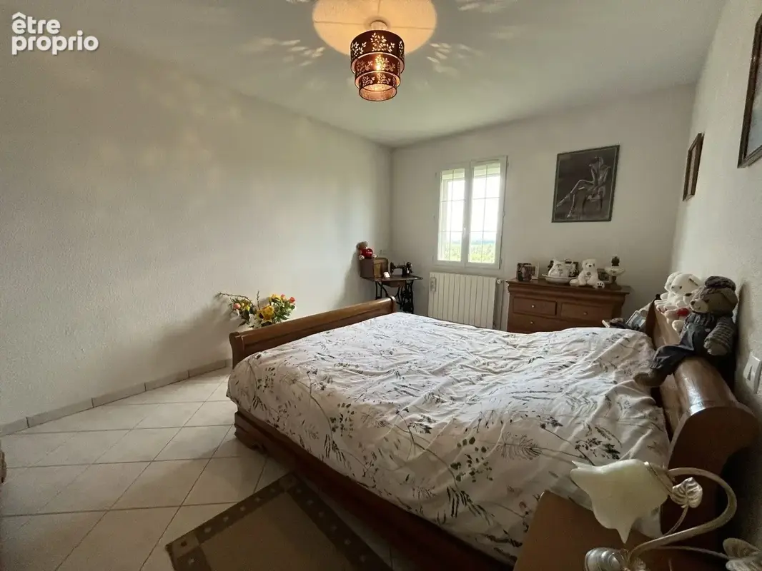 Maison 6 pièces 147 m² à vendre à Moras-En-Valloire (26210) - photo 5