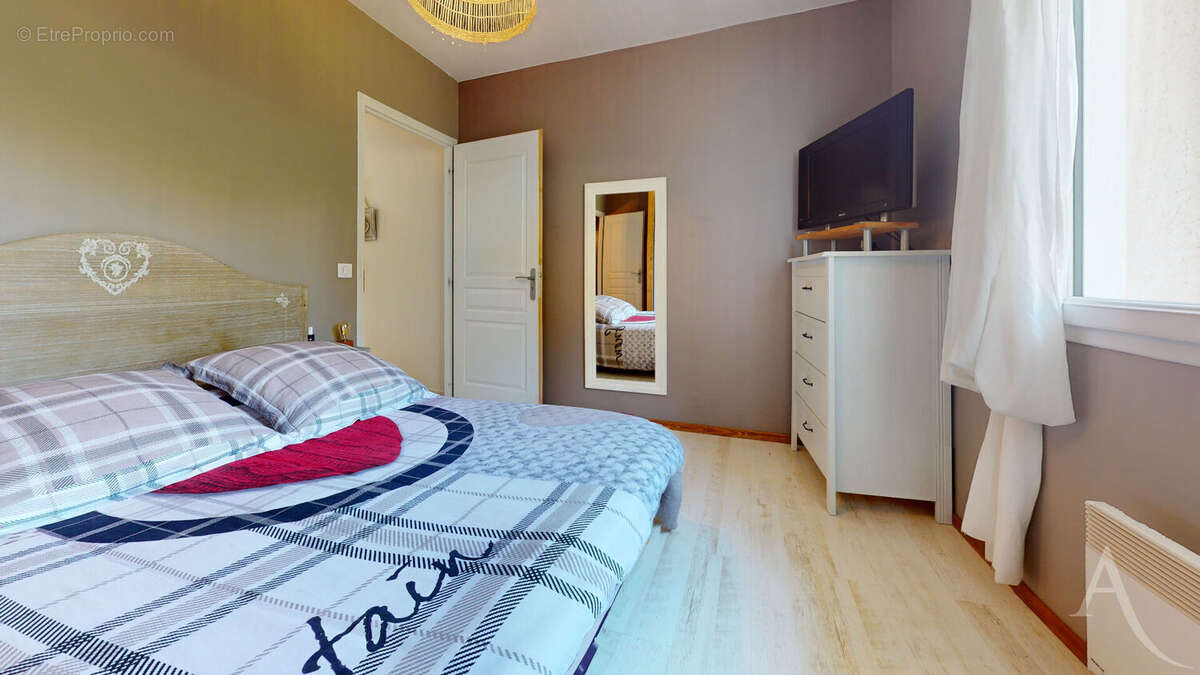 EXCLUSIVITE à GONCELIN Villa contemporaine de 130 m² sur terrain de 990 m² - photo 9