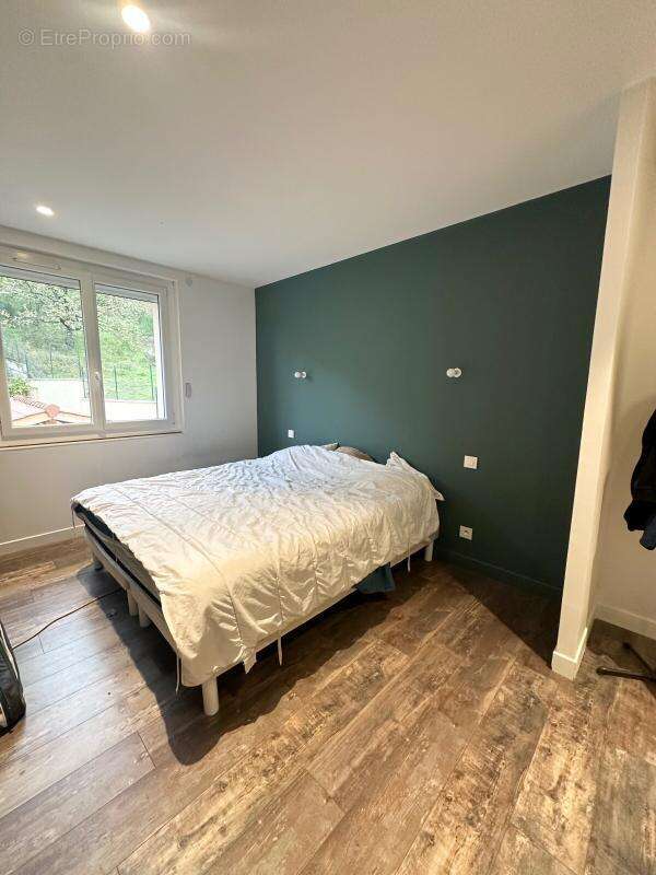 Appartement à BRIGNAIS