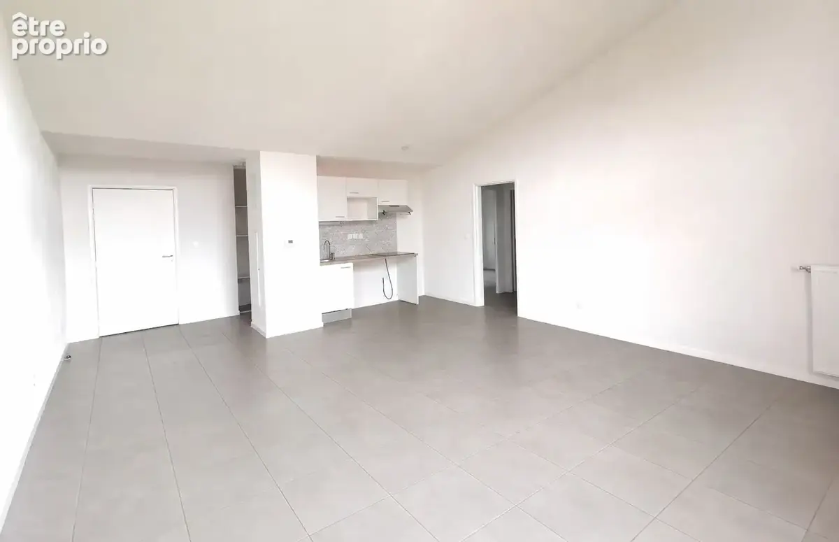 Appartement 3 pièces 68 m² à vendre à Toulouse (31200) - photo 3