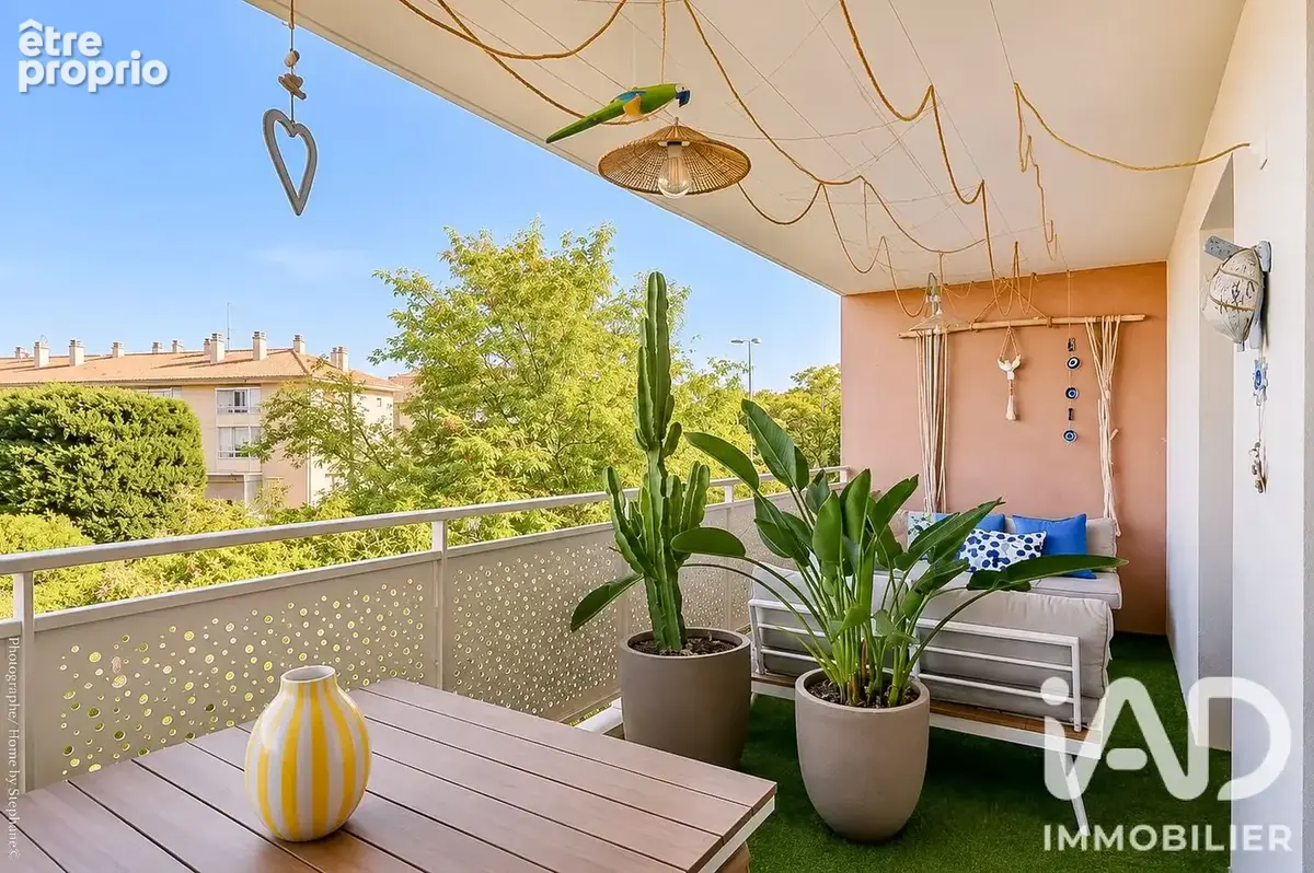 Photo 1 - Appartement à LA CIOTAT